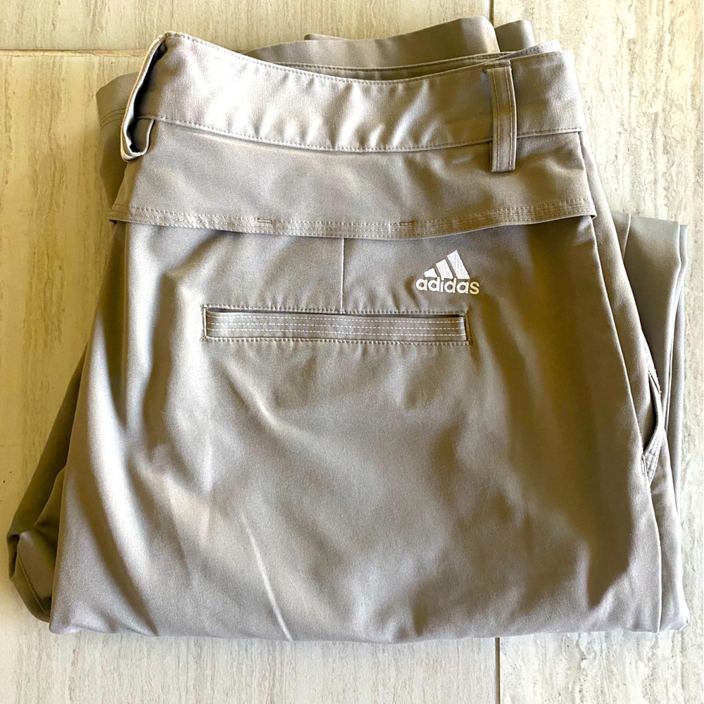 Adidas golf pants